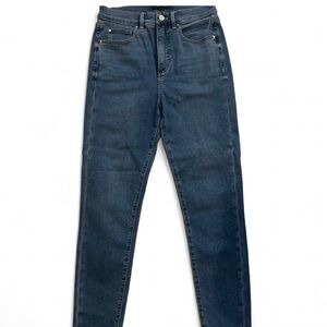 Ann Taylor The Skinny Jeans NWOT